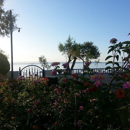 Appartamento Karfas Bay View Esterno foto