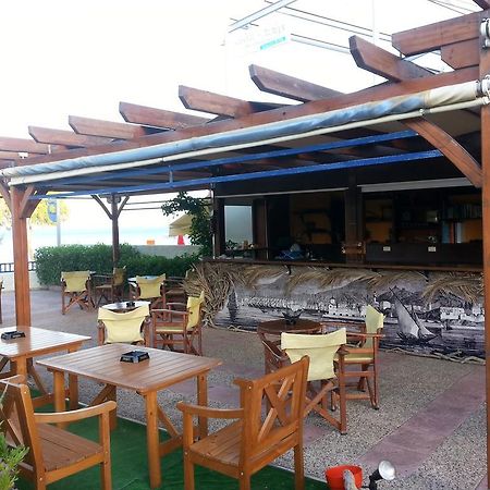 Appartamento Karfas Bay View Esterno foto
