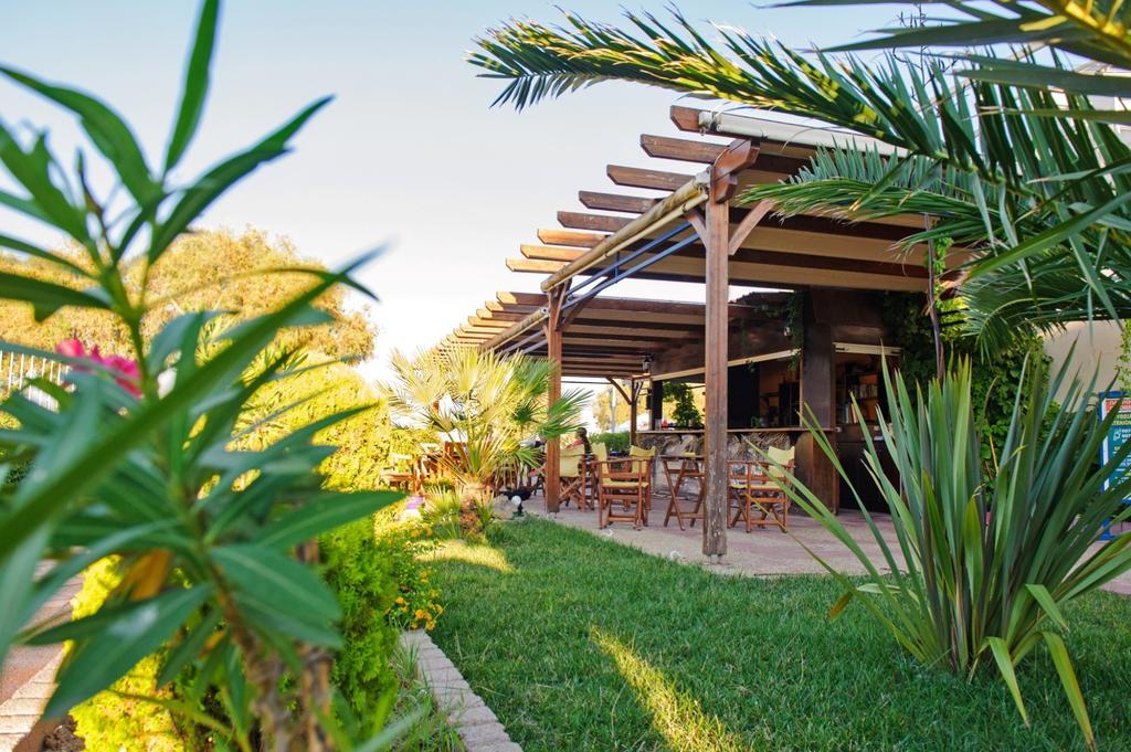 Appartamento Karfas Bay View Esterno foto