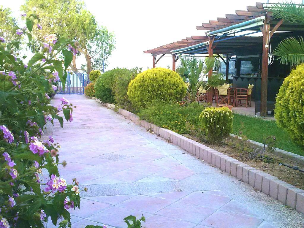 Appartamento Karfas Bay View Esterno foto