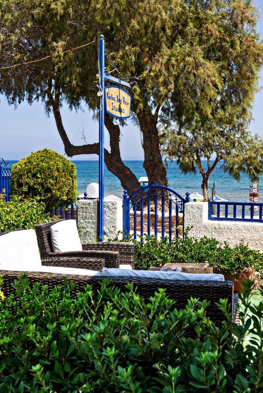 Appartamento Karfas Bay View Esterno foto