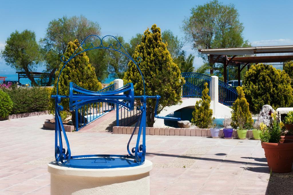 Appartamento Karfas Bay View Esterno foto