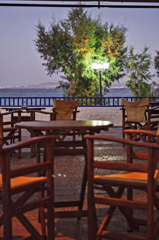Appartamento Karfas Bay View Esterno foto