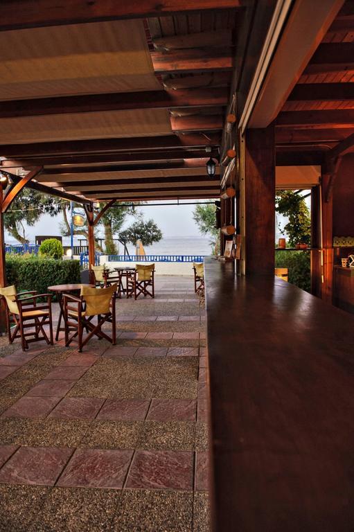 Appartamento Karfas Bay View Esterno foto